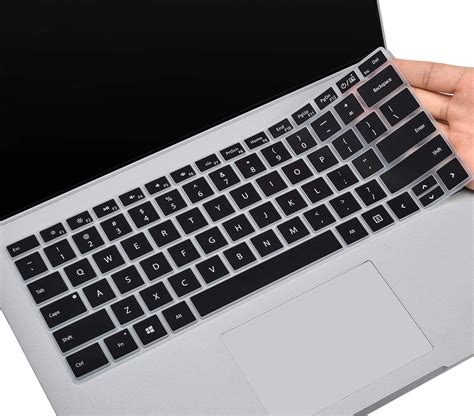 Casebuy Keyboard Cover For Microsoft Surface Book 21 135