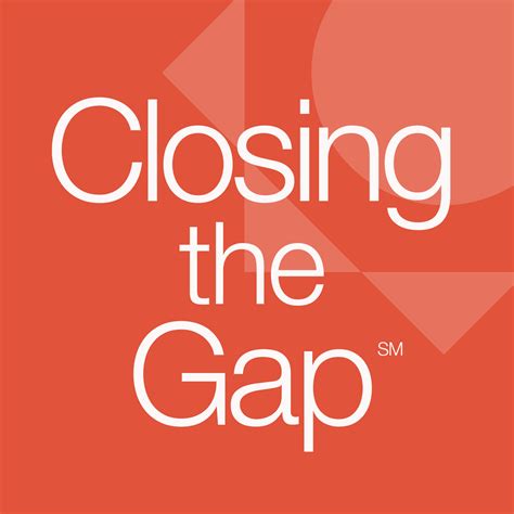 Closing The Gap Listen Via Stitcher For Podcasts