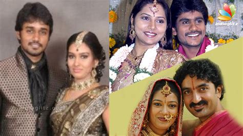 Serial Actress Priyanka Mohan Wedding Photos