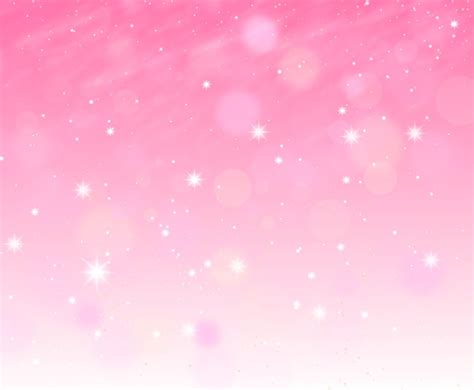 Pink Glitter Party Background