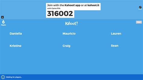 Kahoot Pins 2021 Canvas Review