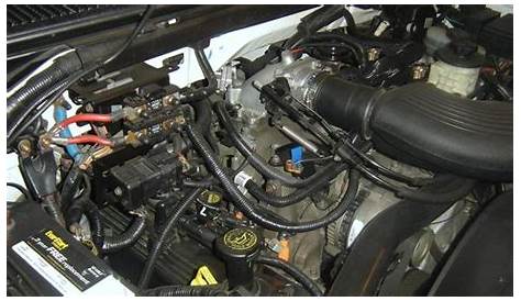 2002 ford f150 4.6 turbo kit