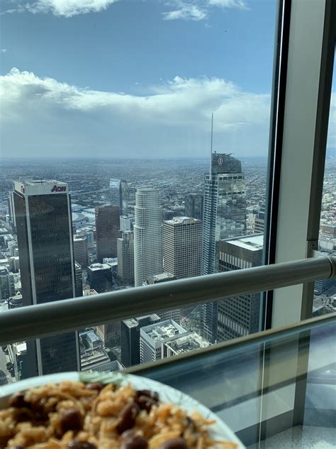My Job Has One of Los Angeles' Best Breakrooms : LosAngeles