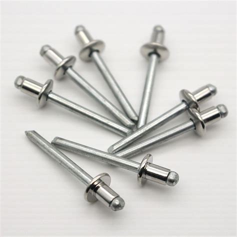News What Are The Unique Advantages Of Stainless Steel Blind Rivets