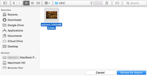 Guide How To Open A Heic File On Mac With Ease Imobie