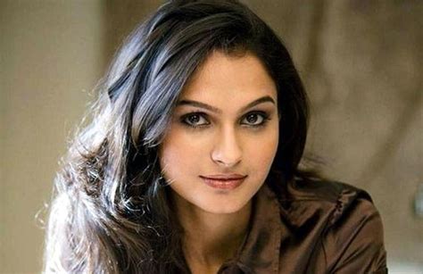 But a new role has emerged to help directors, showrunners and performers navigate such scenes: Andrea Jeremiah regrets doing intimate scenes in Vada ...