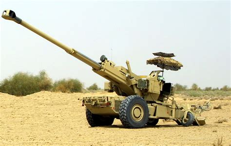 Bae Systems Will Not Submit A Proposal For Bofors Guns In Indian