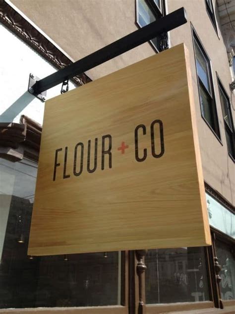 100 Classy Signage Design Ideas For Your Small Business