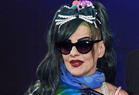 Nina Hagen Heute Geburtstag Von Nina Hagen Alt Und Cool Berlin Tagesspiegel Catharina Nina