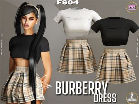 Urban Cc Finds ♡ Sims 4 Clothing Sims 4 Mods Clothes Sims 4 Dresses