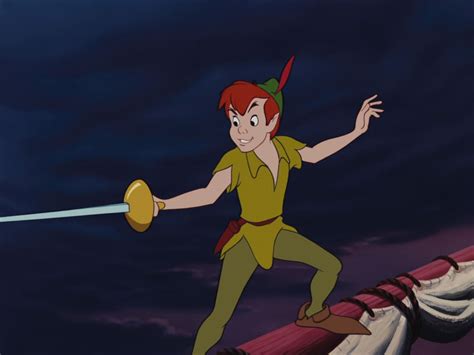 Peter Pan 1953 Walt Disney Classic Movie Review