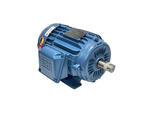 Motor Trifásico 3cv Weg 2 Polos 220380v W22 Ir3 Premium Maqpart