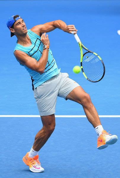 Rafael Nadal Tennis Players Tennis Tennis Racket
