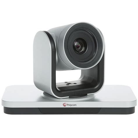 Polycom Realpresence Group 500 With Eagleeye Iv 12x Camera