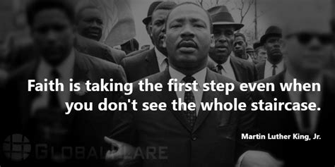 Top 10 World Changing Quotes By Martin Luther King Jr