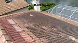 Tony S Roof Care Images