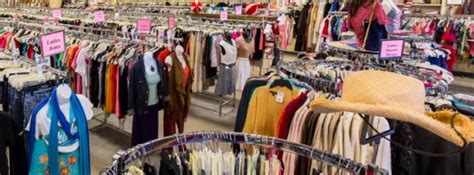 Donation town has all the information you need to make a donation pick. Second Image Thrift Store - Shopping - Pinellas Park ...