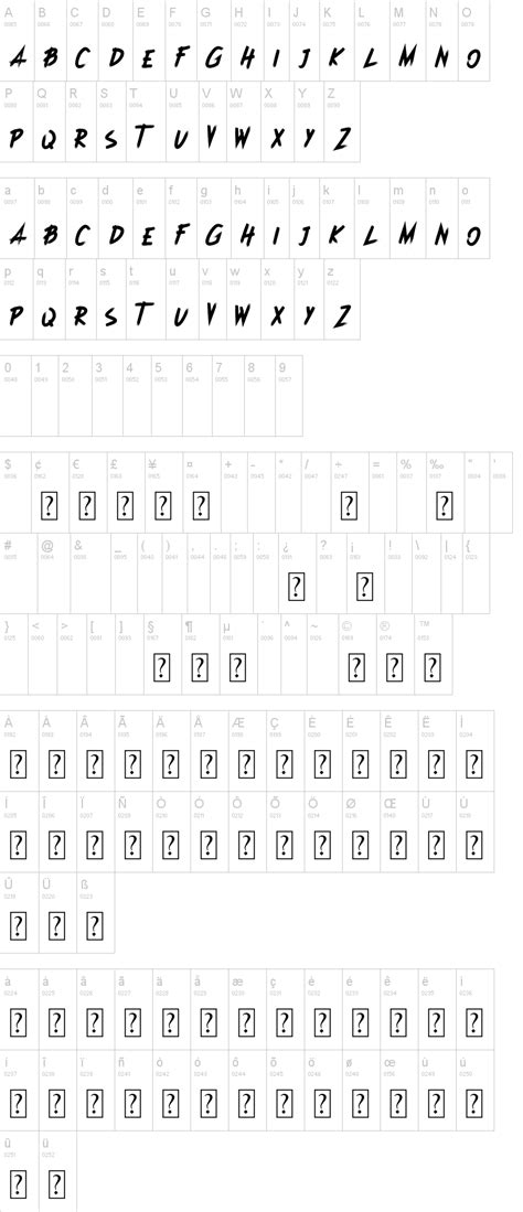 Dioxsida Font | dafont.com Delivering a stylish script which is guaranteed to add an.