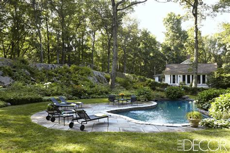 Luxury Pools Are The Place To Be During This Summer