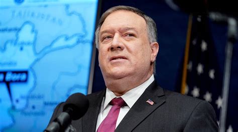 Mike Pompeo Claims India Informed Him Pakistan Was Preparing For Nuclear Attack Post Balakot