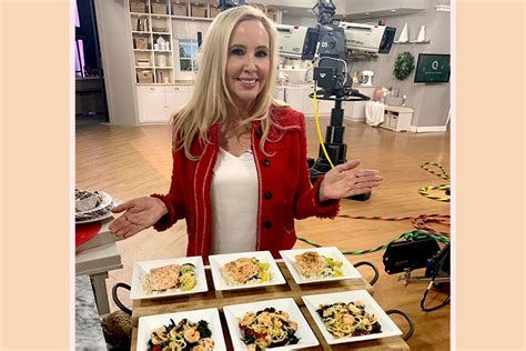 Shannon Beadors Real For Real Qvc Food Line Coming Back The Daily Dish