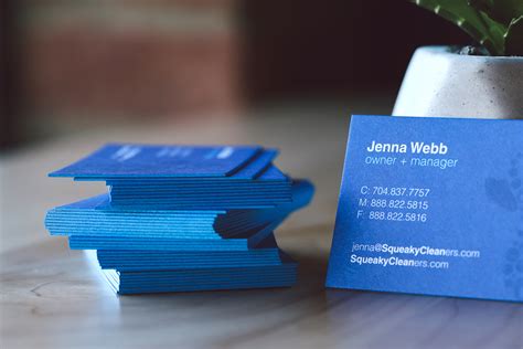 See more ideas about business card design, colored edge business cards, card design. New Painted Edge Business Cards | Primoprint Blog