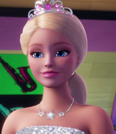 Princess Courtney Barbie Movies Photo 38809286 Fanpop