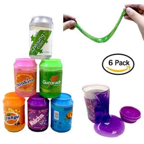 Slime Shops Guide Where To Buy Slime Online Diy Candy