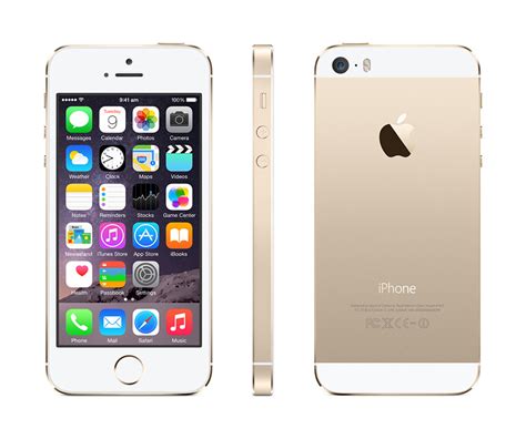 Harga Dan Full Spesifikasi Handphone Apple Iphone 5s 32gb Terbaru
