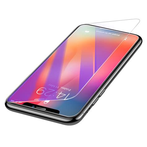 * we do not share your email and you'll only be notified once. Baseus 0.3mm Clear/Anti Blue Light Ray Full Tempered Glass ...