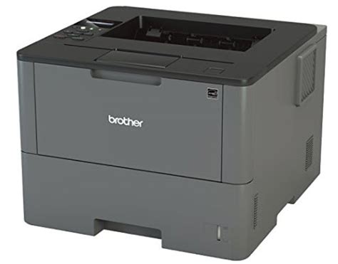 It is in printers category and is available to all software users as a free download. Brother HL-L6200DW Printer Driver Download Free for ...