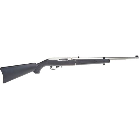 Ruger Takedown 22 Lr Rifle Academy