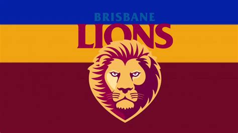 Brisbane's lions club formed in 1947, we celebrated our 70th year as a club a few years ago! Brisbane Lions theme song - YouTube