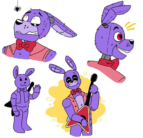 Bonnie The Bunny Fnaf 1 How To Get Free Robux With Oprewards