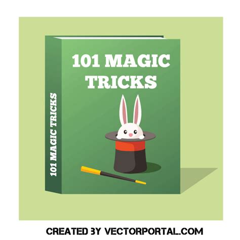 Magic Trick Clip Art Royalty Free Stock Svg Vector And Clip Art