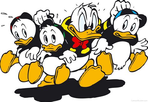 Donald Duck Pictures Images Page 3