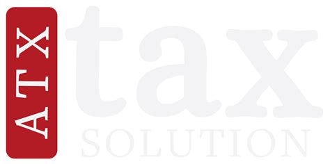Atx Tax Solution