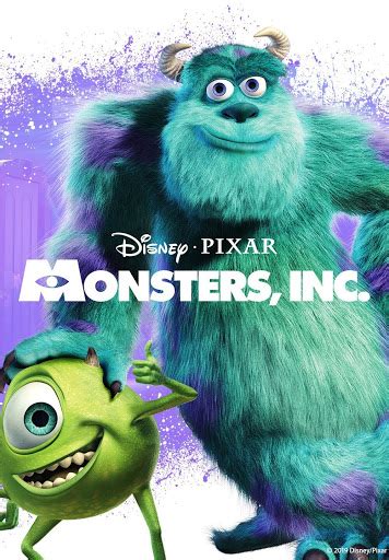 Outtakes & ending credits (english variant) 23. Monsters, Inc. - Movies on Google Play