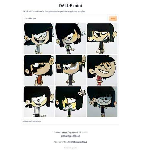 Dall E Lucy Loud Eyes By Gylmargeniuscat On Deviantart