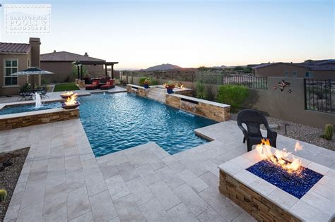 Ultimate Swimming Pool And Landscape Gallery Backyard Pool Designs