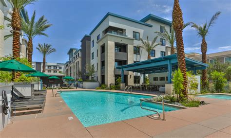 Apartments for Rent Downtown Tempe, AZ | Lakeside Drive Apartments