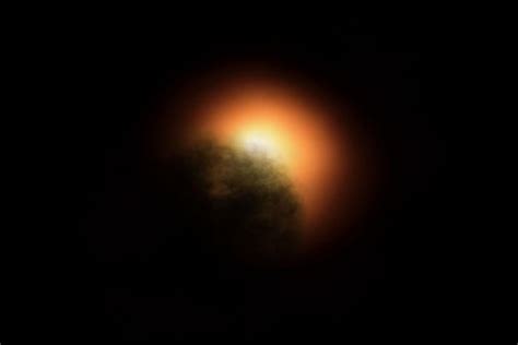 Mystery Of The Dimming Of Massive Star Betelgeuse Explained The