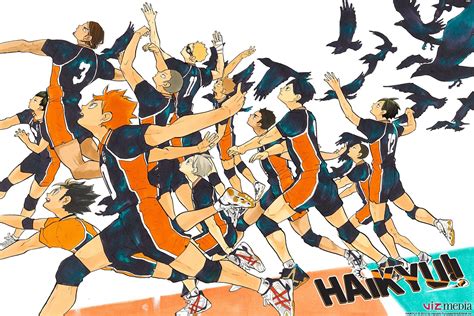 Want to discover art related to haikyuu_wallpaper? Haikyuu Aesthetic Desktop Wallpapers - Wallpaper Cave