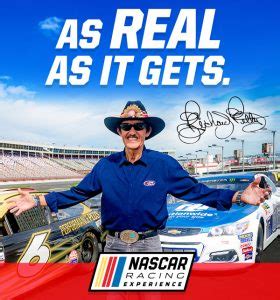 I felt very safe with the virus growing and growing everyday. NASCAR Racing Experience Texas Motor Speedway Sale