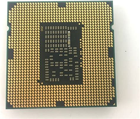 Intel Core I3 I3 550 32ghz 4m Dual Core Socket 1156 Cpu