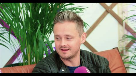 Tom Chaplin Isle Of Wight Festival 2017 Interview Youtube