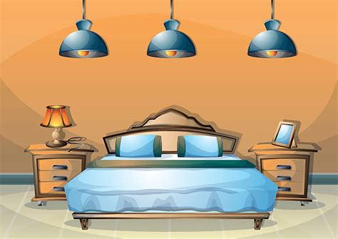 Cabin Bedrooms Illustrations Royalty Free Vector Graphics And Clip Art Istock
