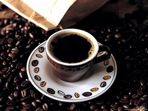 Black Coffee Can Increase Body Metabolism Health Net