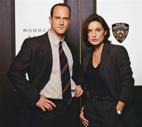 Svu And The Problem Of Justice Avidly