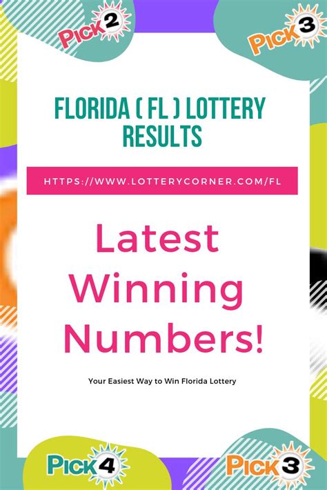 The above ball numbers are the most recent o fficial uk49 teatime result numbers drawn today. Florida Lottery Results wining numbers | Florida lottery ...